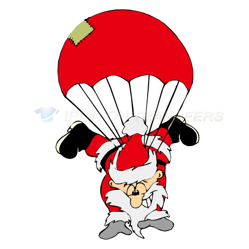 Christmas Iron-on Stickers (Heat Transfers)NO.3867
